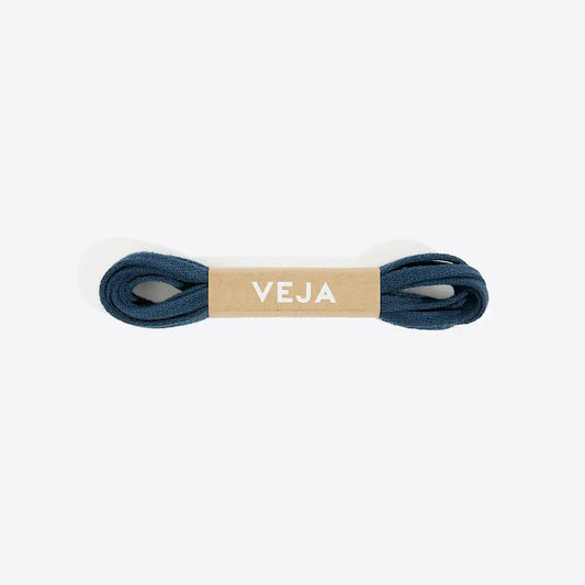 LACES ORGANIC COTTON NAUTICO