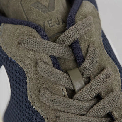 LACES ORGANIC COTTON KAKI