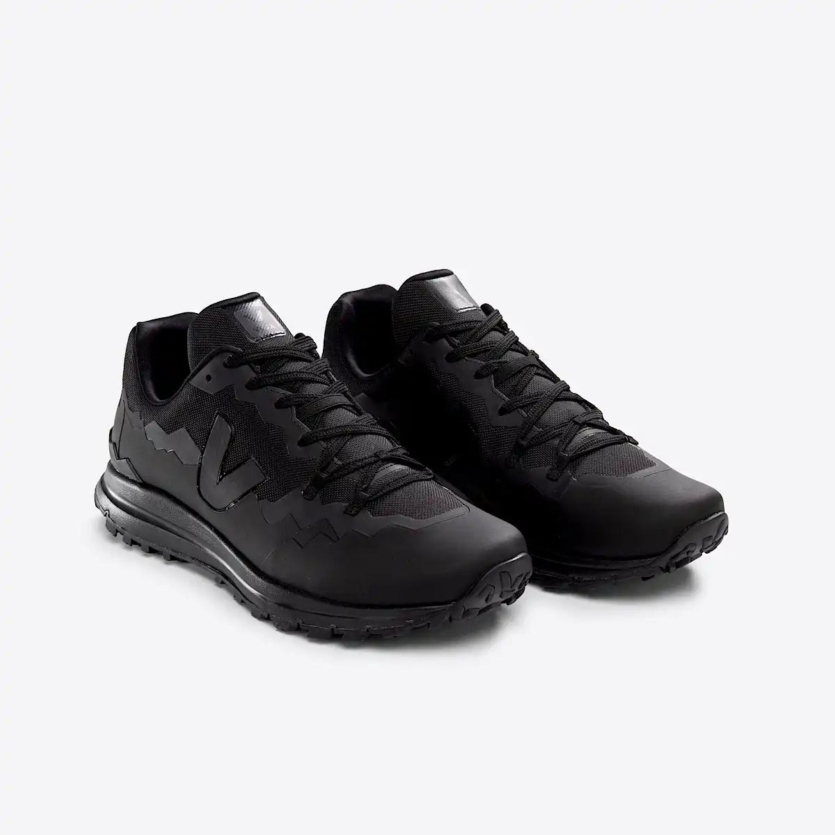 FITZ ROY TREK-SHELL FULL BLACK