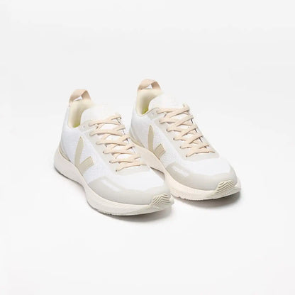 IMPALA ENGINEERED-MESH EGGSHELL PIERRE