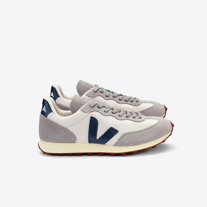 RIO BRANCO ALVEOMESH GRAVEL NAUTICO OXFORD GREY