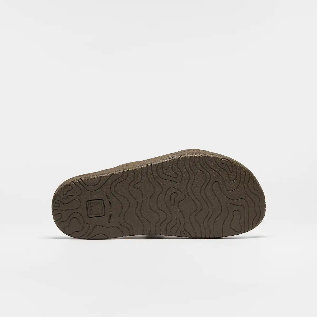 ARPOADOR SUEDE TAUPE FALCON