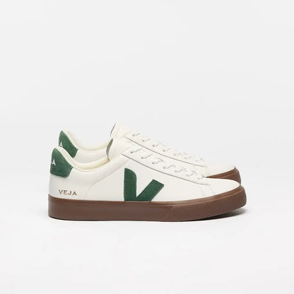 CAMPO LEATHER WHITE CYPRUS BARK