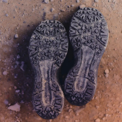 CONDOR 3 OFF ROAD RIPSTOP EAGLE BLACK