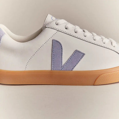 ESPLAR LEATHER WHITE OLYMPE NATURAL