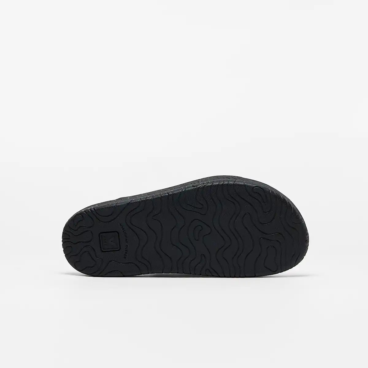 ETNA LEATHER FULL BLACK