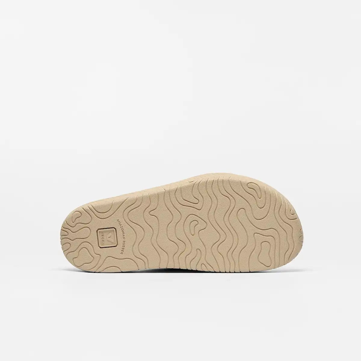 ETNA SUEDE OCRE ALMOND