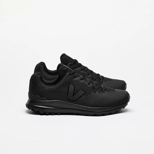 FITZ ROY ALVEOMESH FULL BLACK