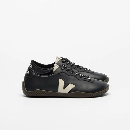 JITSU LEATHER BLACK PIERRE EAGLE