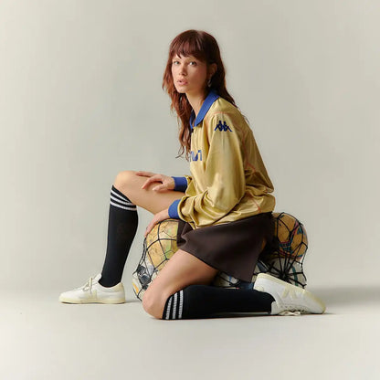 PANENKA LEATHER WHITE CALCAIRE