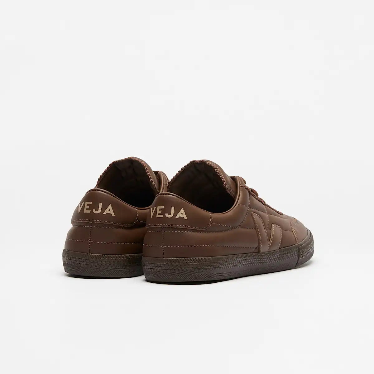 PANENKA SIGNATURE LEATHER WALNUT EAGLE