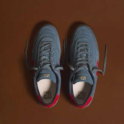 PANENKA SUEDE CALIFORNIA PEPPER BARK