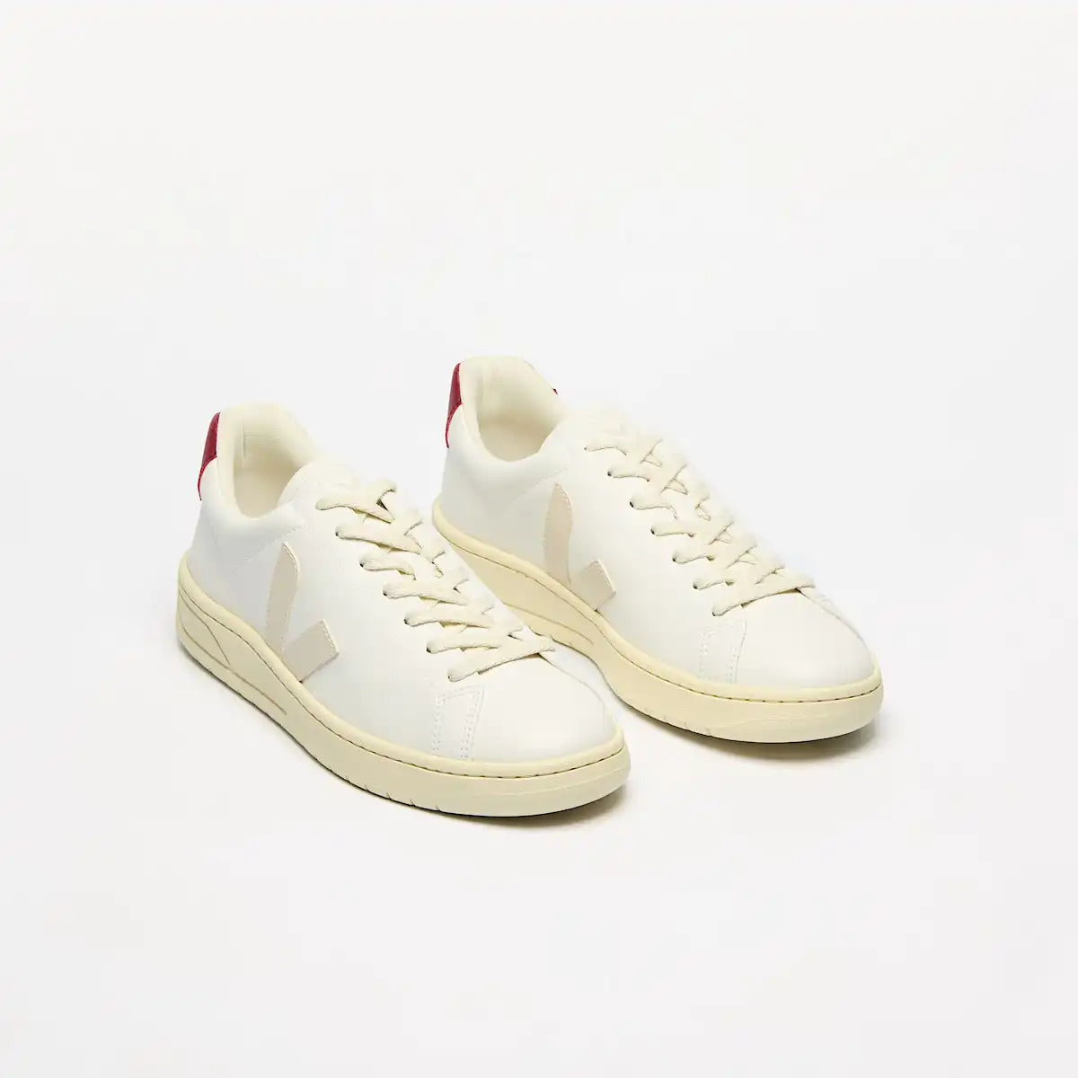 URCA CWL WHITE PIERRE MARSALA