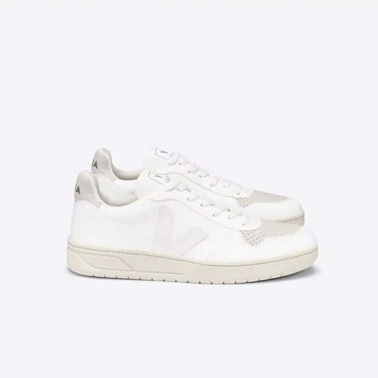 V-10 CWL FULL WHITE NATURAL