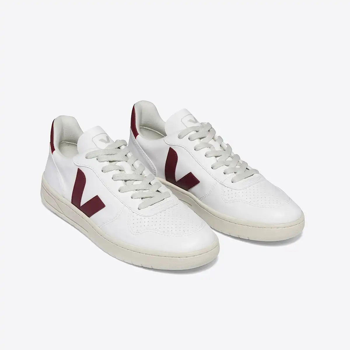 V-10 CWL WHITE MARSALA